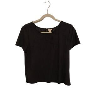 J. Crew blouse size S